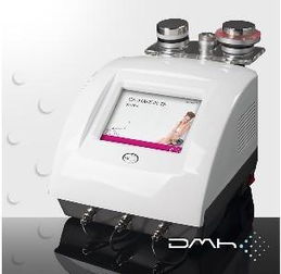 广州市白云区迪美美容美体仪器厂DM8001A爆脂减肥仪产品图鉴