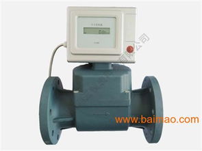 膜式流量计与IC卡流量计 种类、制造商迎云仪表及价格浅析