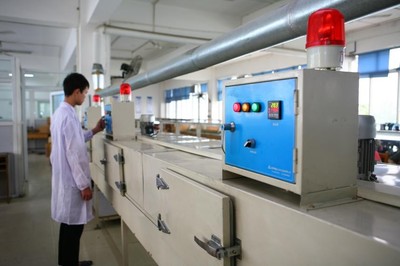 BOCHEN博晨电位器 以品质为基，向智能化迈进，引领仪器仪表制造新篇章