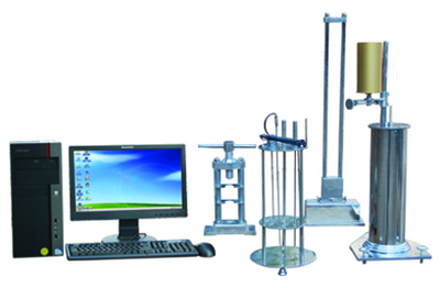 TYAP-A5奥亚膨胀度测定仪 精密检测的卓越之选