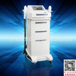 无痛脱毛新时代 广州市越秀区澳玛美容仪器商行的专业之选