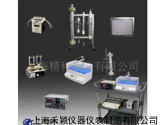 上海精科实业紫外液相色谱层析分离系统组合车 高效分离与精准检测的行业标杆